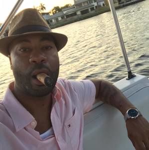 Meet your Posher, Timothy